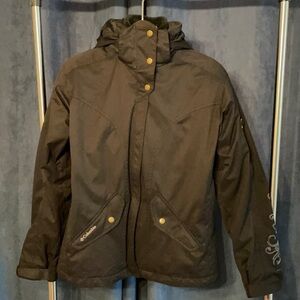 Columbia Titanium Jacket